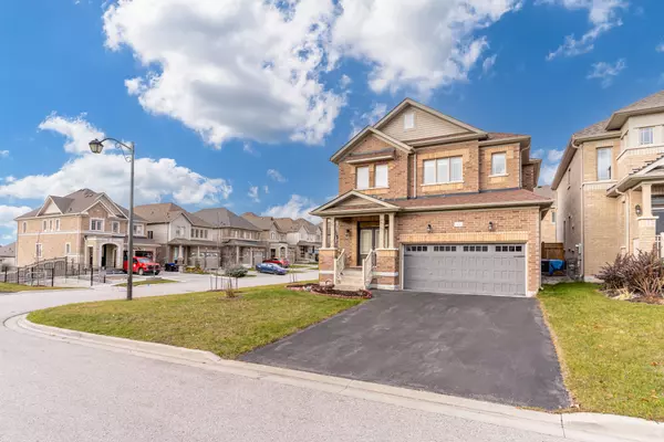 New Tecumseth, ON L9R 0W8,41 Atkinson CRES