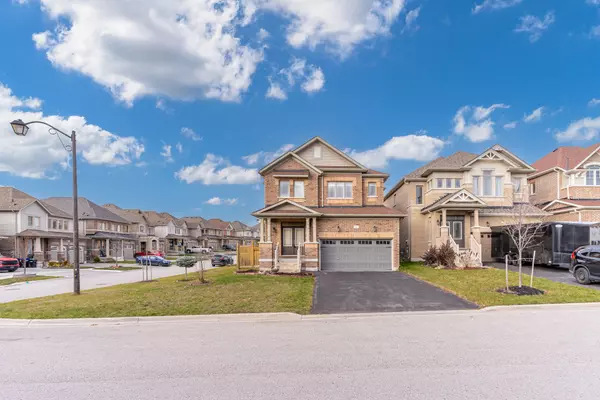 New Tecumseth, ON L9R 0W8,41 Atkinson CRES