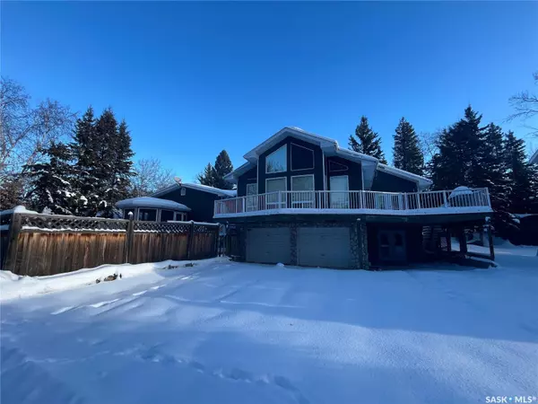 232 Jacobson DRIVE, Christopher Lake, SK S0J 0N0