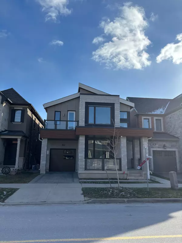 362 North Park BLVD, Oakville, ON L6M 1L4