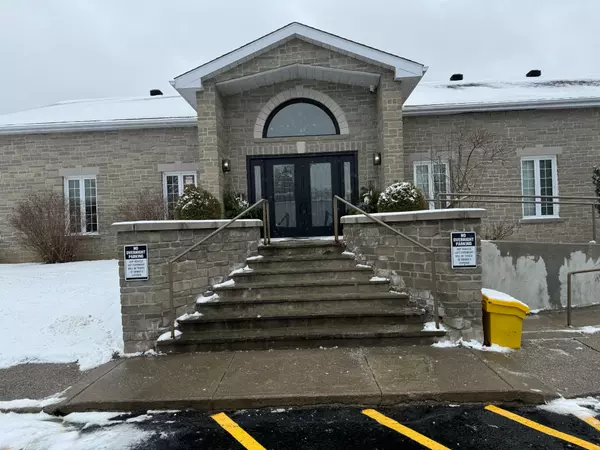 20 Bennett ST #Unit D, Carleton Place, ON K7C 4J9