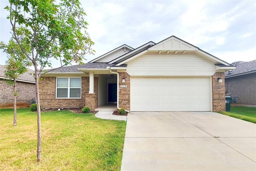 719 Mossy Drive, Norman, OK 73069