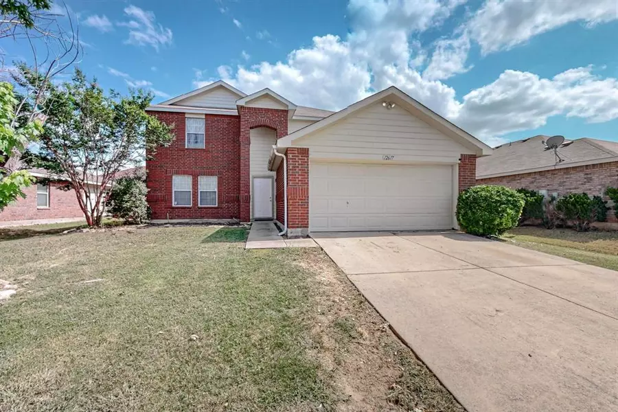 12617 Kingsgate Drive, Rhome, TX 76078