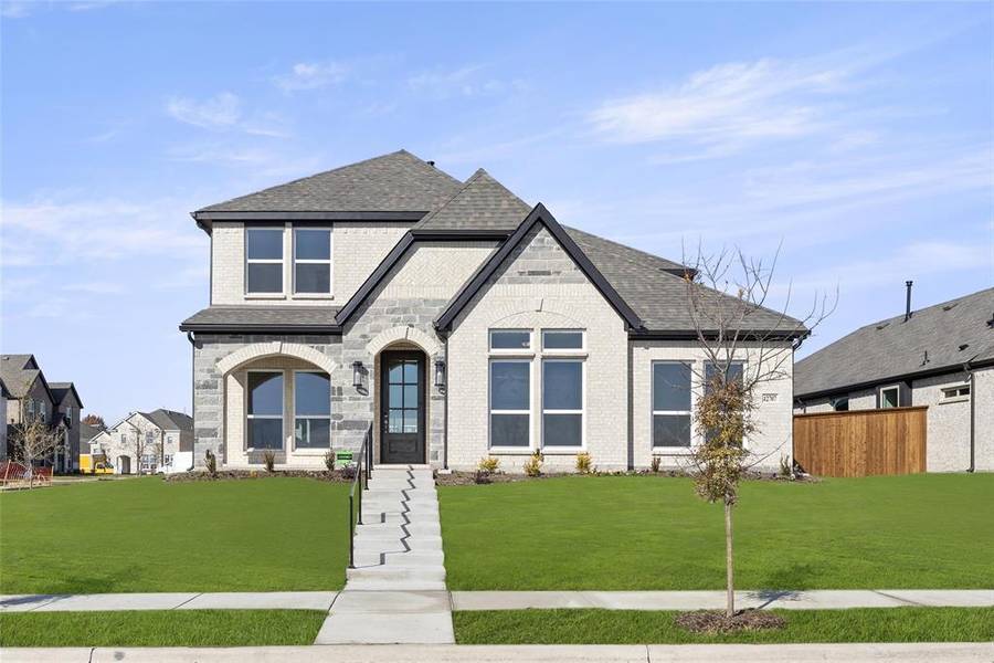 12707 Meadow Glen Trail, Rowlett, TX 75089