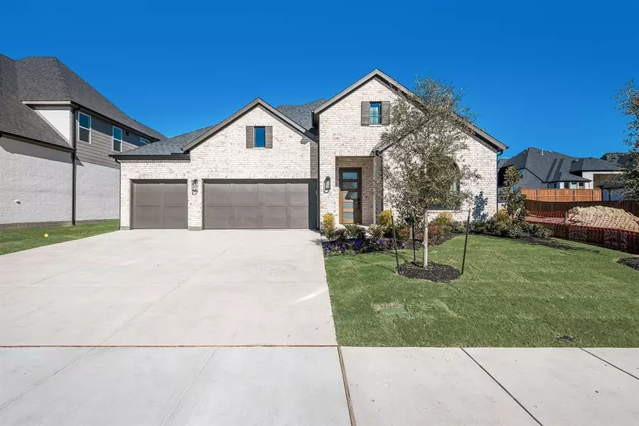 912 Shady Oaks Drive, Rockwall, TX 75087