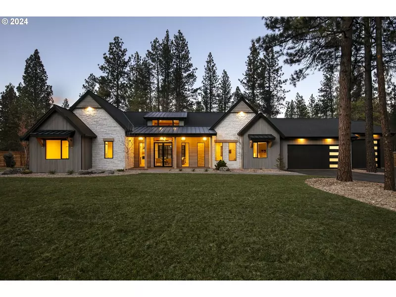 19560 BUCK CANYON RD, Bend, OR 97702