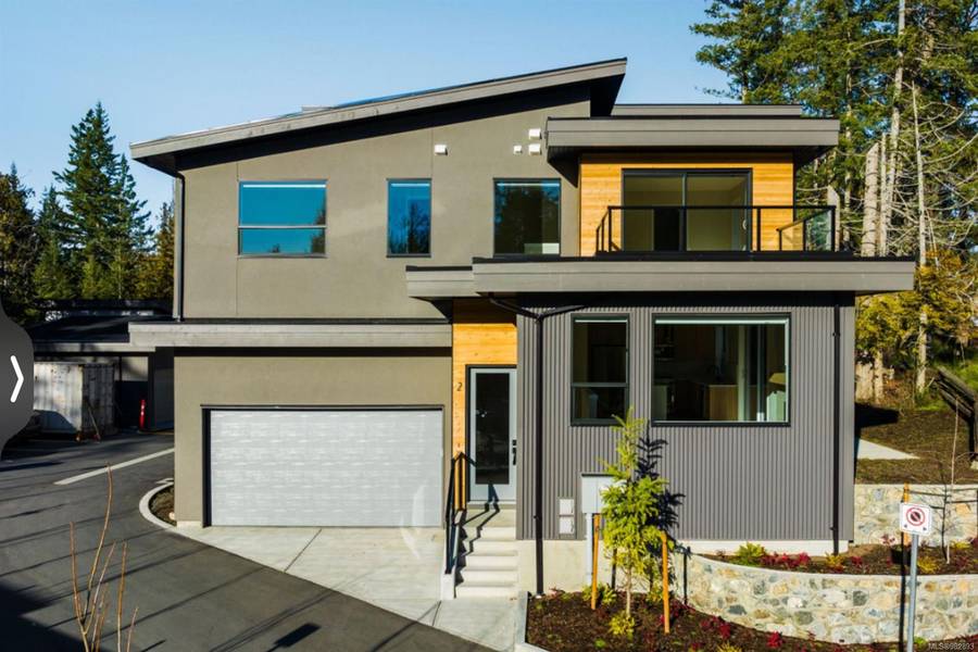 3921 Olympian Way #2, Colwood, BC V9C 0T1