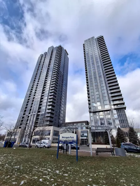 275 Village Green SQ #2220, Toronto E07, ON M1S 0L8