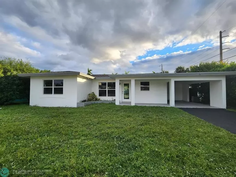 824 NW 29th St, Wilton Manors, FL 33311