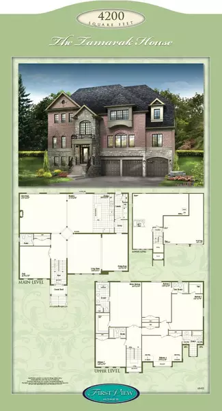 Lot 11 Greg Gemmell WAY, Innisfil, ON L0L 1K0