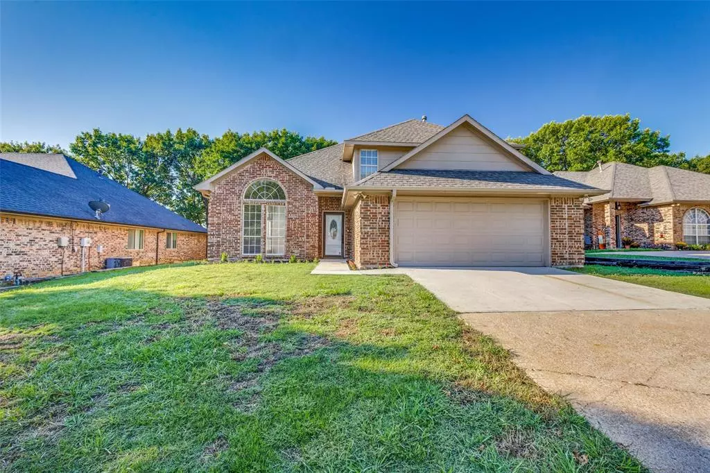 Flower Mound, TX 75028,2325 Claremont Court