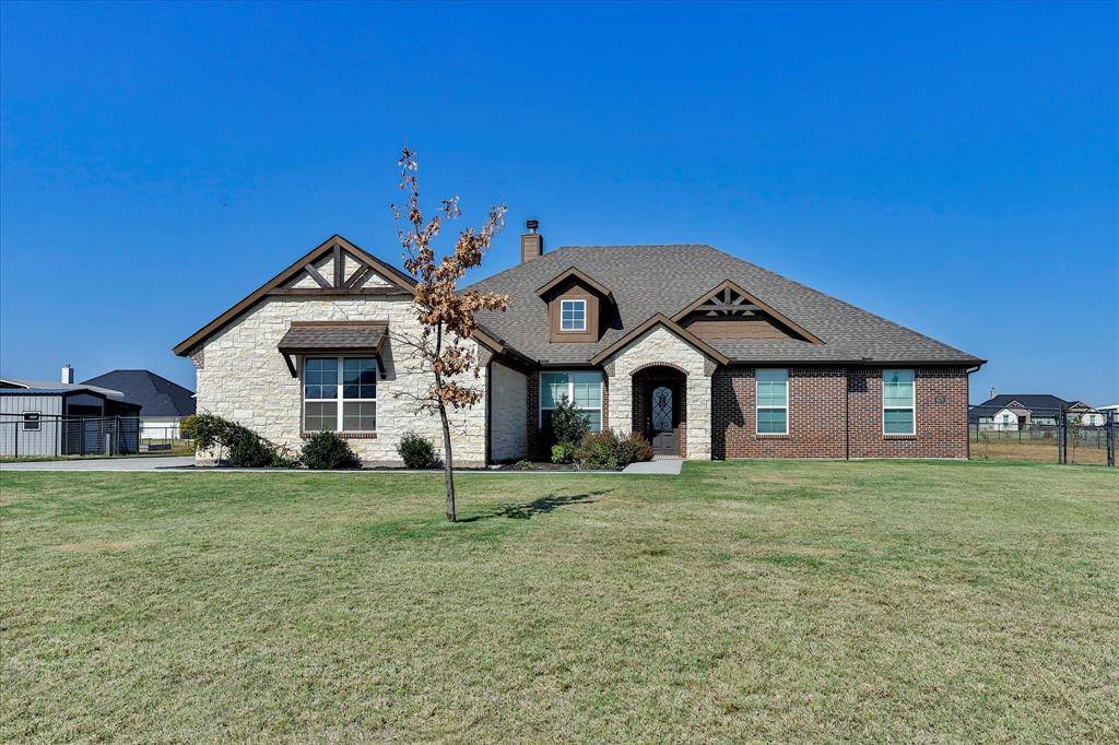 Godley, TX 76044,6370 Rustic Edge Street