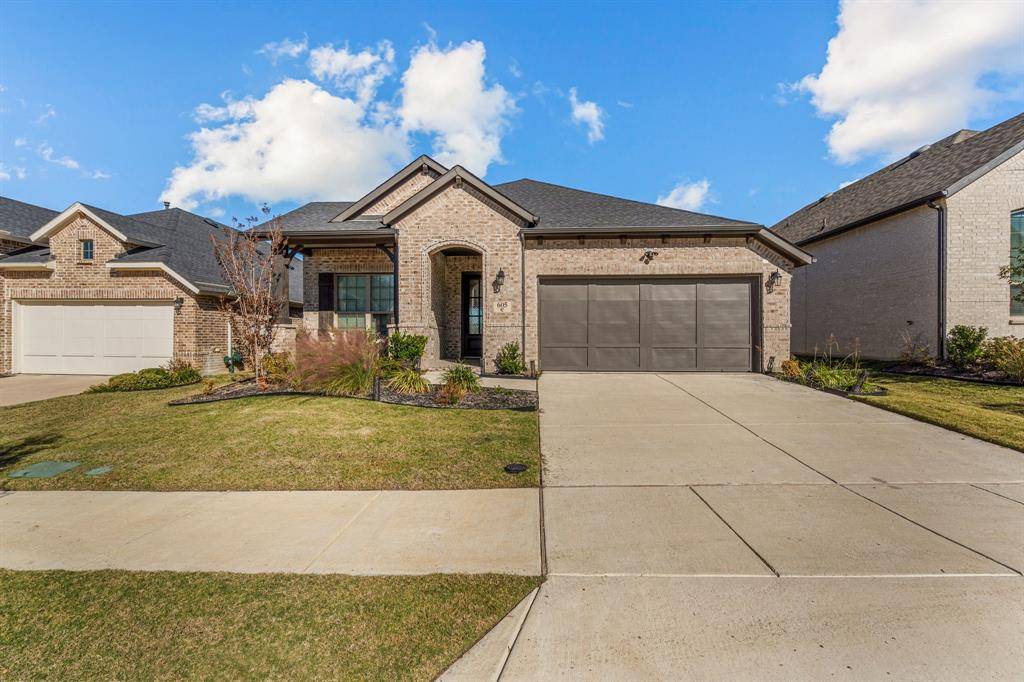 Little Elm, TX 76227,605 Cedarwood Street