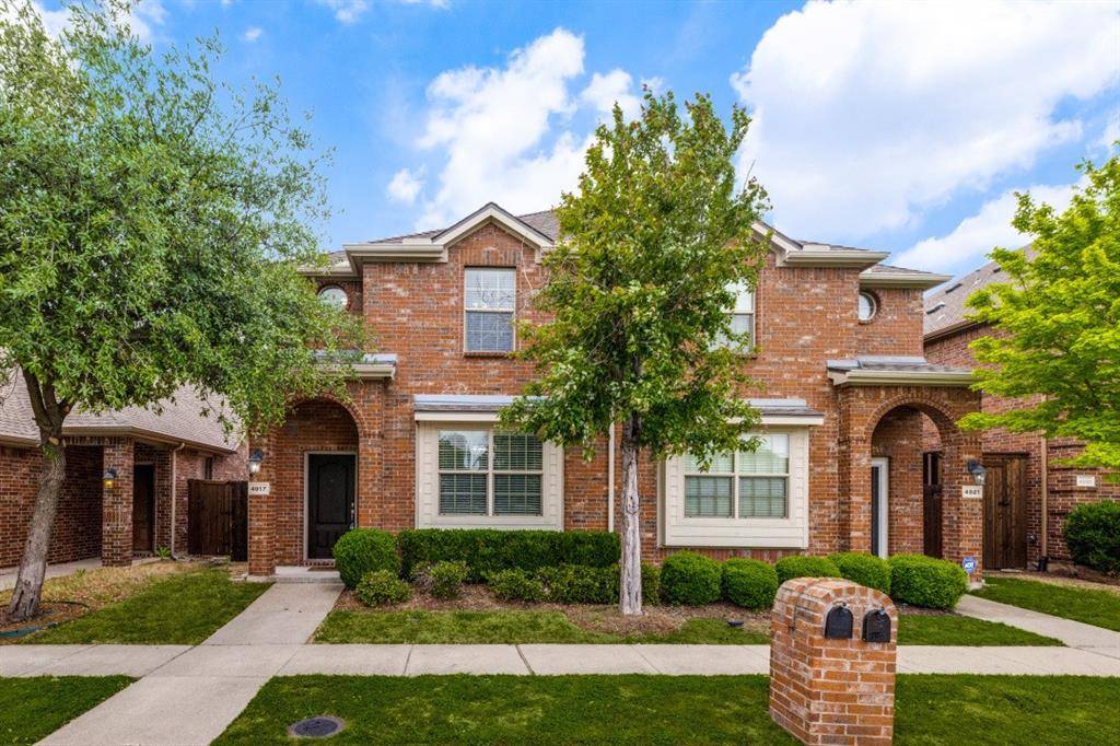 Mckinney, TX 75070,4917 Six Gun Lane