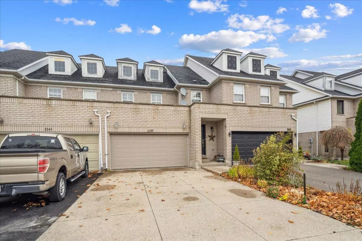 Oakville, ON L6M 3R7,2159 White Dove CIR