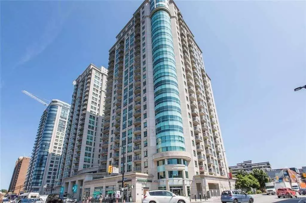 Lower Town - Sandy Hill, ON K1N 5Y1,200 RIDEAU ST #1006