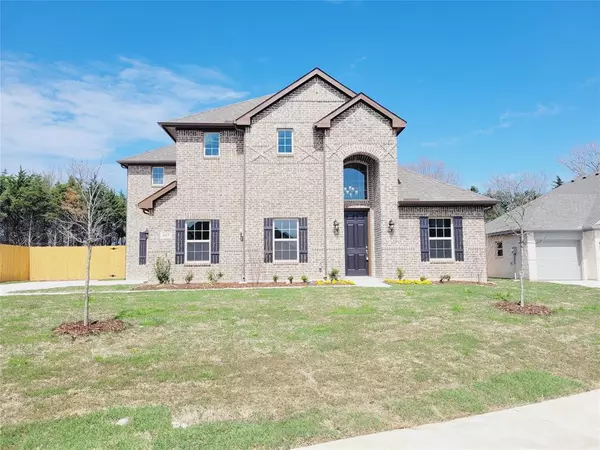 617 Candace Drive,  Desoto,  TX 75115