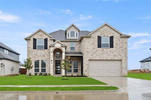 1509 Chickadee Drive, Mansfield, TX 76063