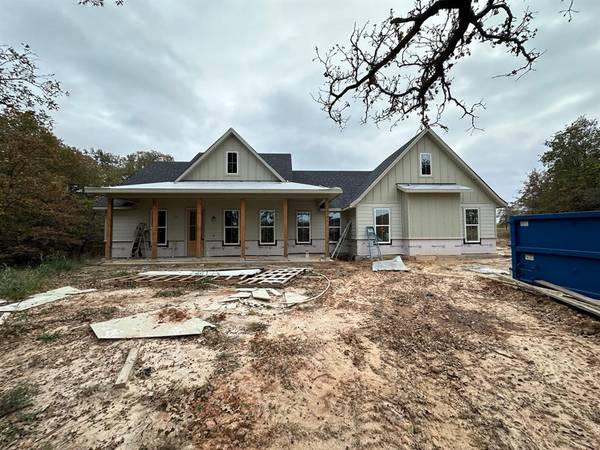 835 County Road 3451, Paradise, TX 76073