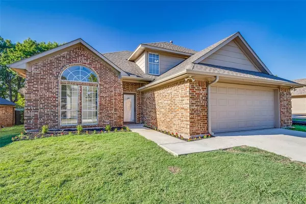 Flower Mound, TX 75028,2325 Claremont Court