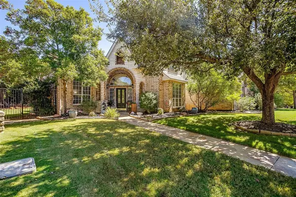 Highland Village, TX 75077,3323 Shadow Wood Circle