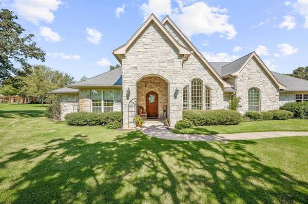 7933 Walnut Drive,  Alvarado,  TX 76009