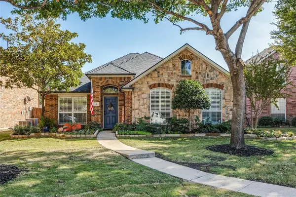 5 Dominion Circle, Frisco, TX 75033