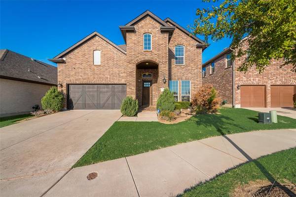 7049 Tree Stand Point, Little Elm, TX 76227