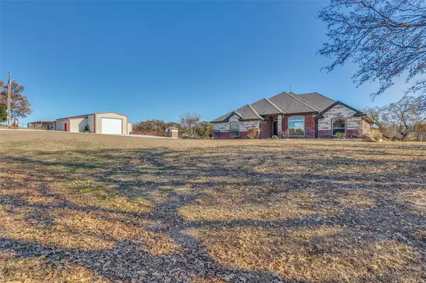 368 Private Road 3248, Decatur, TX 76234