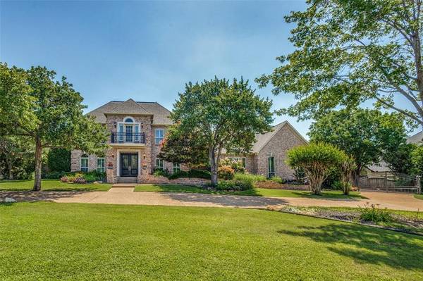 Flower Mound, TX 75022,2900 Sun Meadow Drive