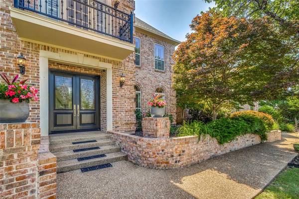 Flower Mound, TX 75022,2900 Sun Meadow Drive