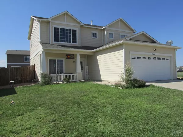 1701 Killdeer Ct, Pueblo, CO 81008