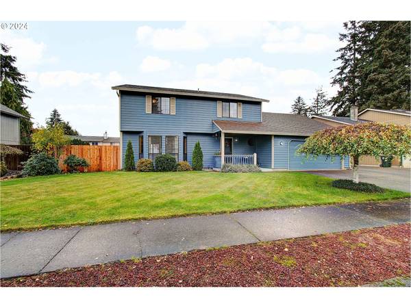 3709 NE 159TH AVE, Vancouver, WA 98682