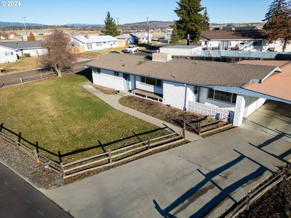 304 BRASHEAR WAY, Goldendale, WA 98620