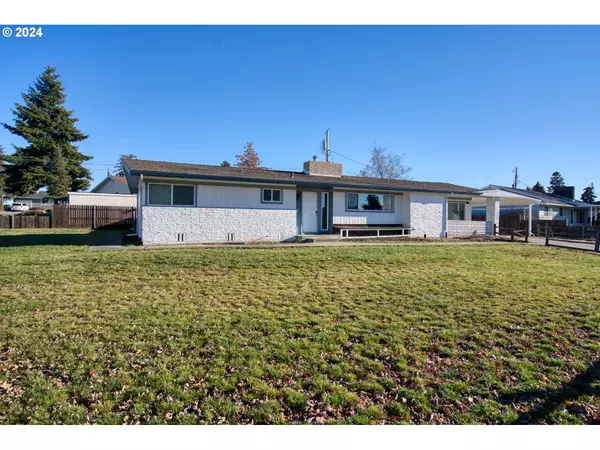 Goldendale, WA 98620,304 BRASHEAR WAY