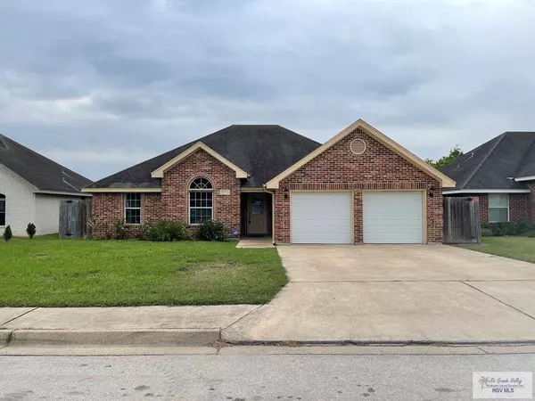 4950 DAFFODIL DR., Brownsville, TX 78523