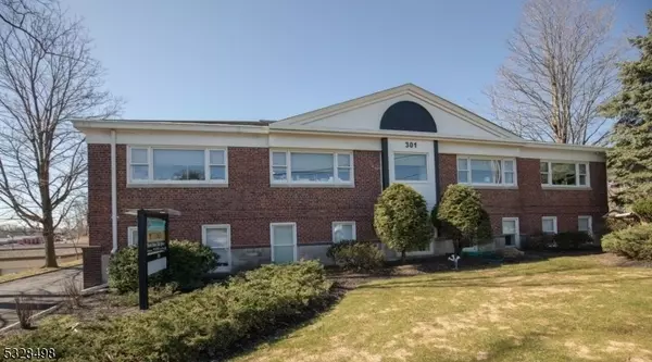 301 E Hanover Ave Suite 2, Morris Twp., NJ 07960