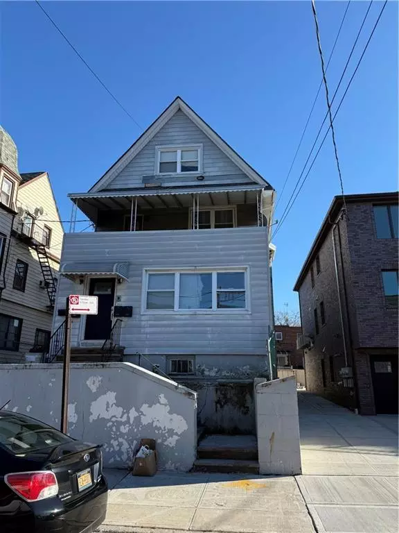 Brooklyn, NY 11228,145 Bay 11th ST