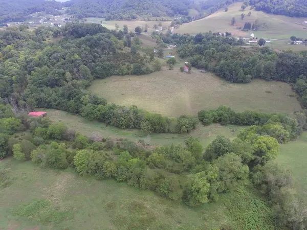 TBD Romans Ridge Rd, Honaker, VA 24260