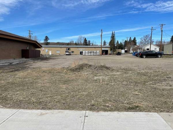 108 Main ST Northwest, Diamond Valley, AB T0L 2A0