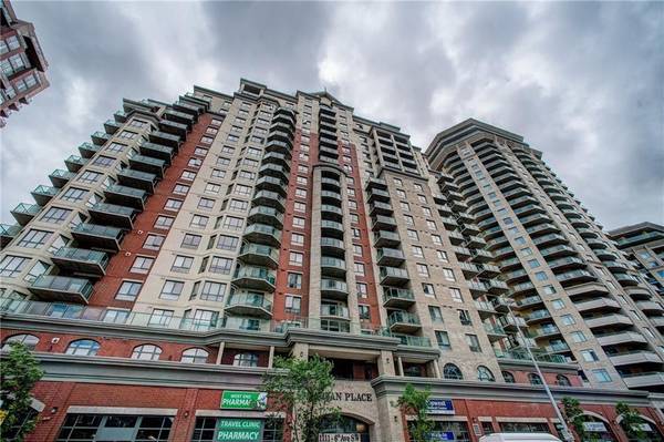 Calgary, AB T2P 5M5,1111 6 AVE Southwest #311