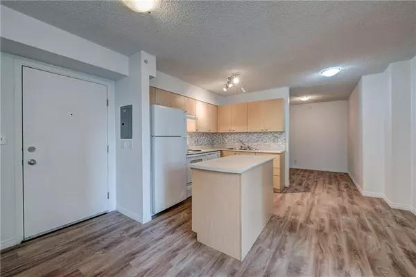 Calgary, AB T2P 5M5,1111 6 AVE Southwest #311