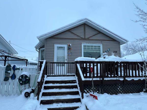 308 3 ST South, Vulcan, AB T0L 2B0