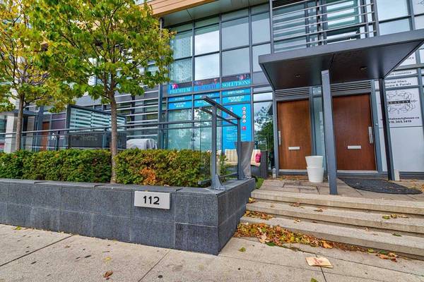 112 Fort York BLVD #G9, Toronto C01, ON M5V 4A3