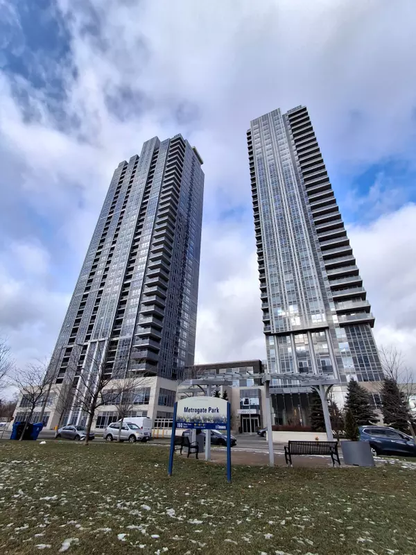 275 Village Green SQ #2220, Toronto E07, ON M1S 0L8