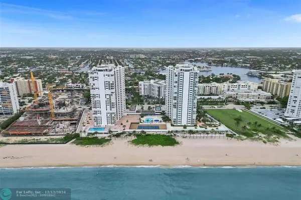 Pompano Beach, FL 33062,1370 S Ocean Blvd  #1006