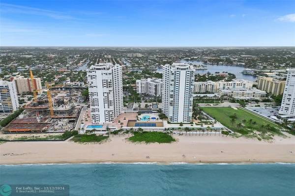 Pompano Beach, FL 33062,1370 S Ocean Blvd  #1006