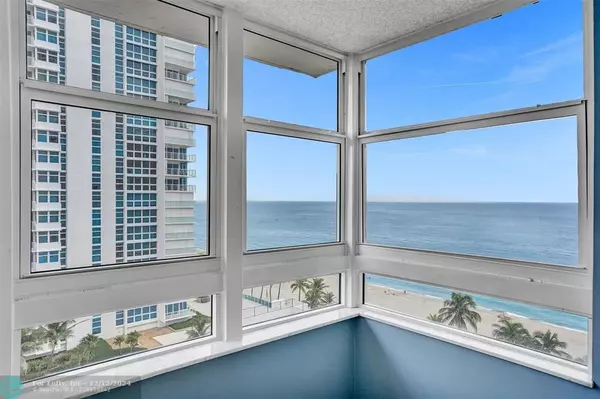 Pompano Beach, FL 33062,1370 S Ocean Blvd  #1006