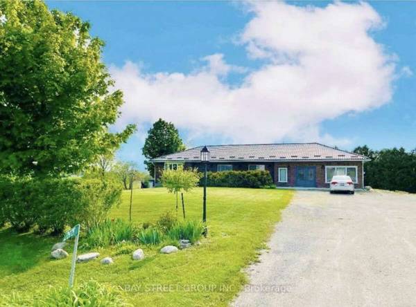 2878 10th Side Road, Bradford West Gwillimbury, ON L3Z 2L3