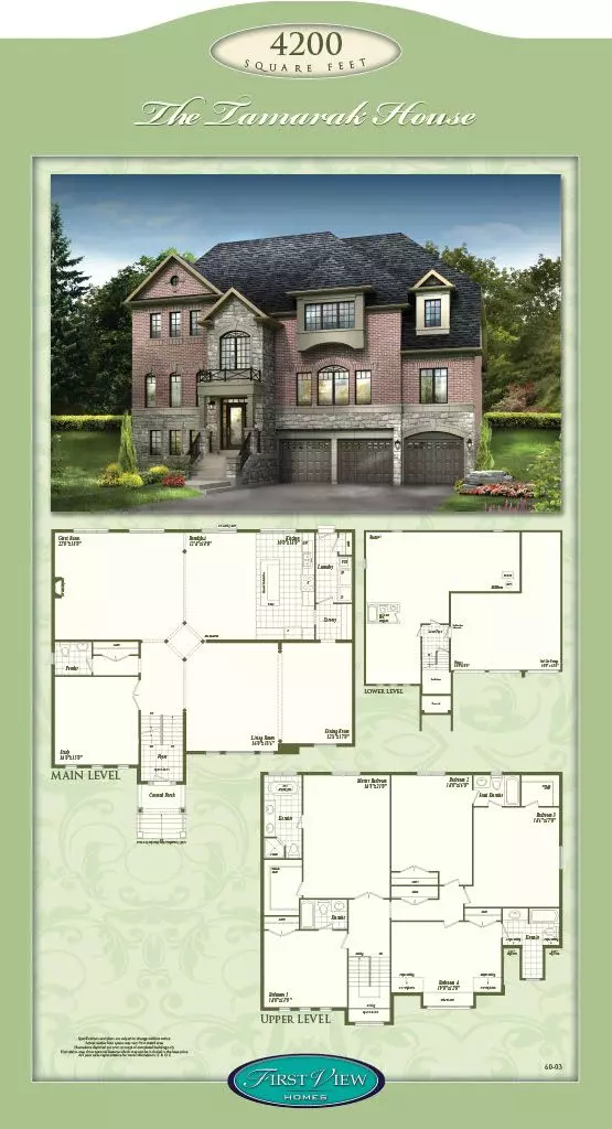 Lot 11 Greg Gemmell WAY, Innisfil, ON L0L 1K0